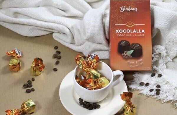Aimeriez-vous savoir comment associer les chocolats Xocolalla et le café pour une expérience sensorielle unique