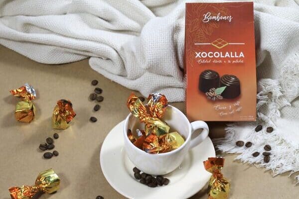 Aimeriez-vous savoir comment associer les chocolats Xocolalla et le café pour une expérience sensorielle unique Aimeriez-vous savoir comment associer les chocolats Xocolalla et le café pour une expérience sensorielle unique