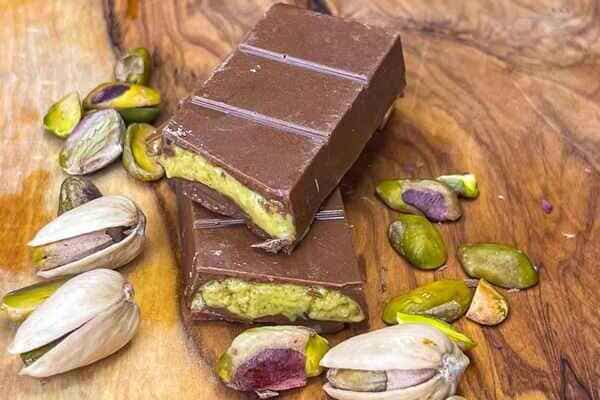 Ainsi naissent les nouveaux produits chez Xocolalla