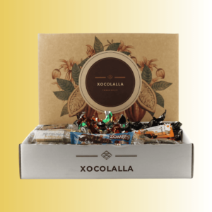 Assortiment Xocosurtido 2 Kg