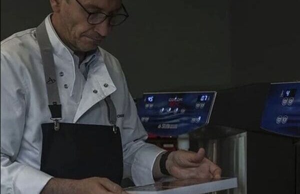 José Antonio Ruiz, CEO de Xocolalla, nous dévoile le secret derrière les tourons de Xocolalla