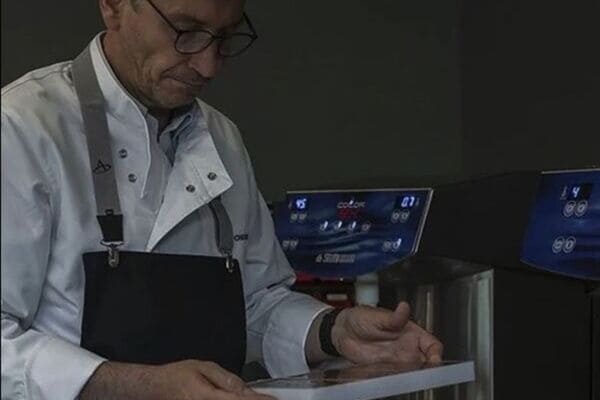 José Antonio Ruiz, CEO de Xocolalla, nous dévoile le secret derrière les tourons de Xocolalla