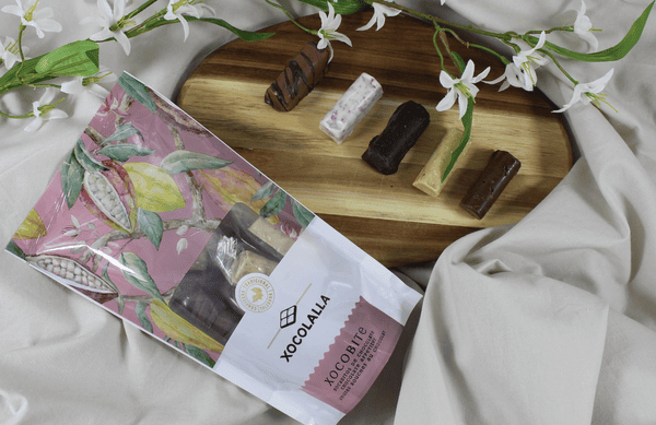 Mini chocolats le petit format qui séduit le retail