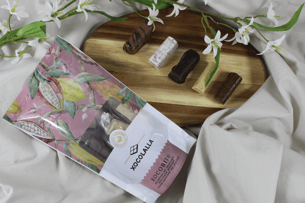 Mini chocolats le petit format qui séduit le retail