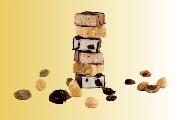 XOCOLALLA MAROC - Confiserie et chocolat - 0520118438 - Qualité et plaisir 34 Xocobite 01