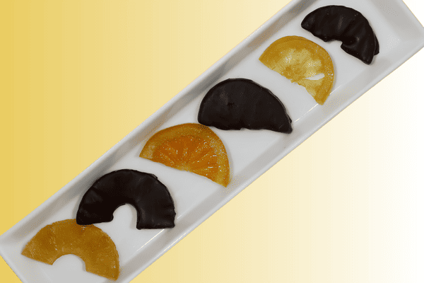 XOCOLALLA MAROC - Confiserie et chocolat - 0520118438 - Qualité et plaisir 36 Xocofruit 01