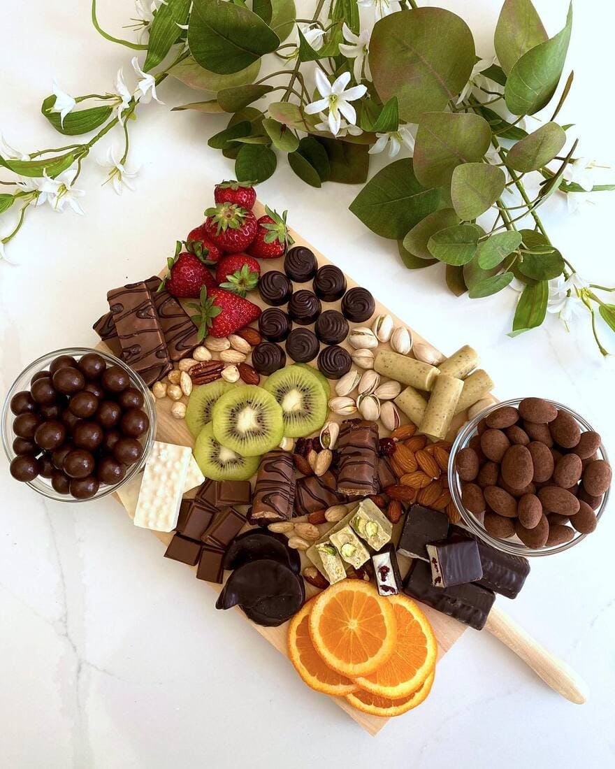 Xocolalla Maroc contactez nous