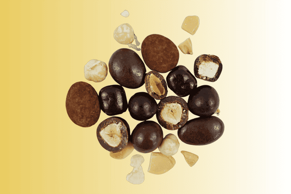 XOCOLALLA MAROC - Confiserie et chocolat - 0520118438 - Qualité et plaisir 37 Xocoperlas 1